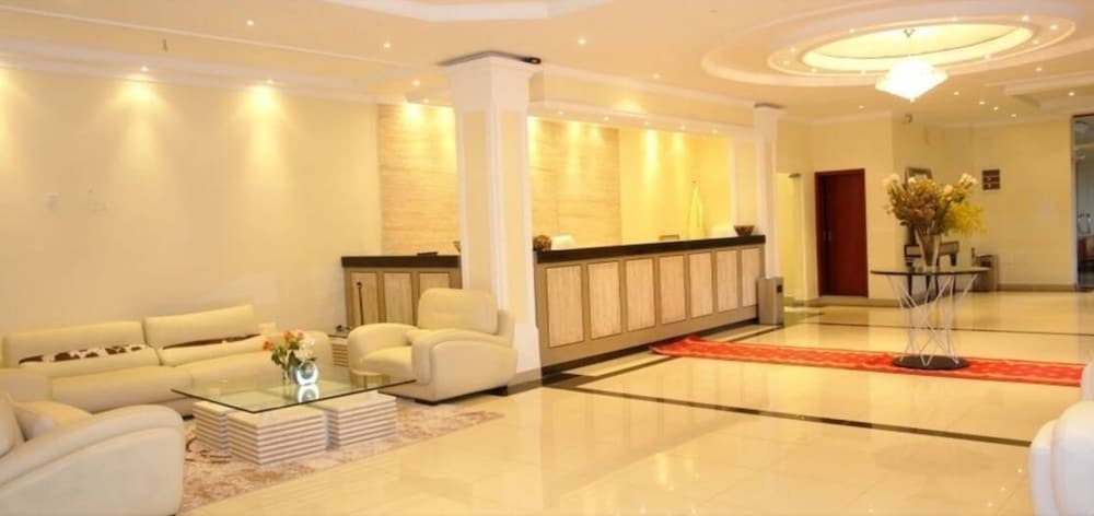 Фото Tizeze Hotel