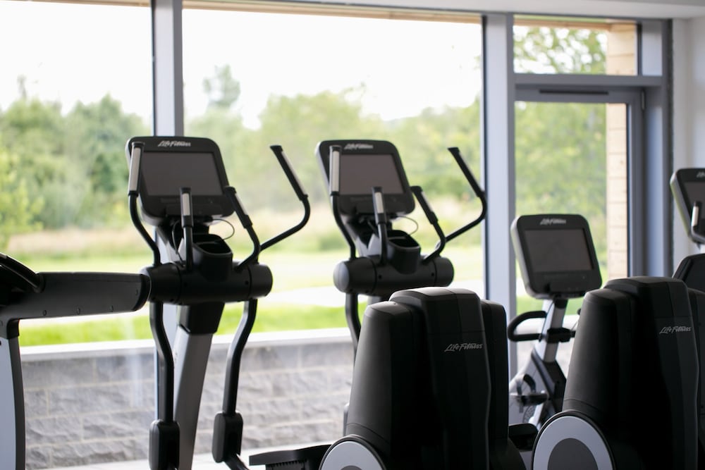 Фото Isle of Eriska Hotel and SPA