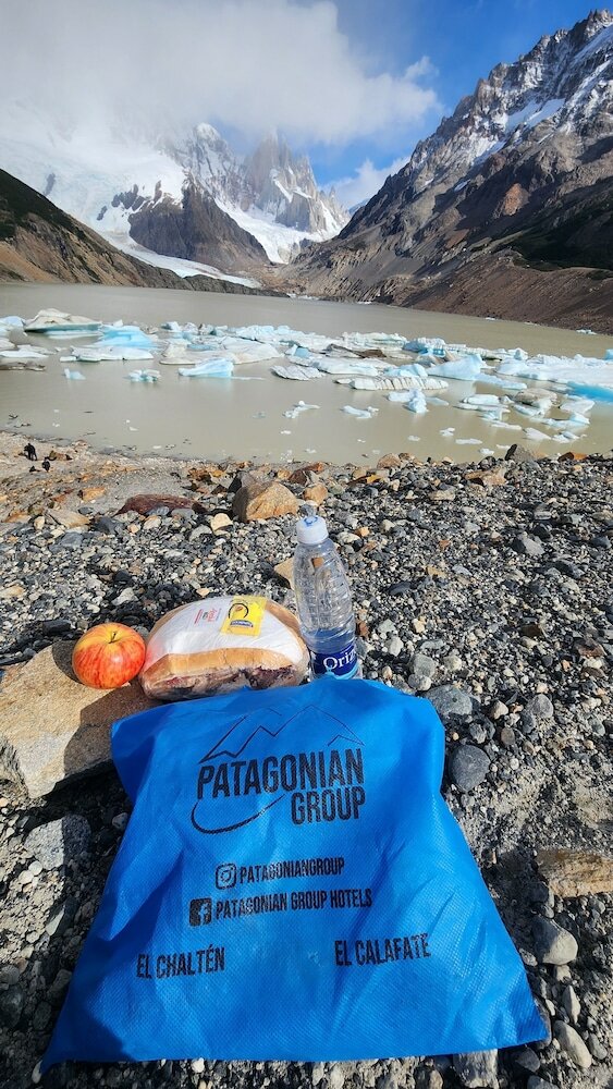 Фото Hosteria El Paraiso