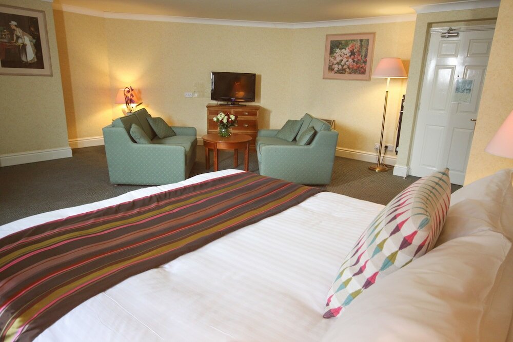 Фото Citrus Hotel Coventry by Compass Hospitality