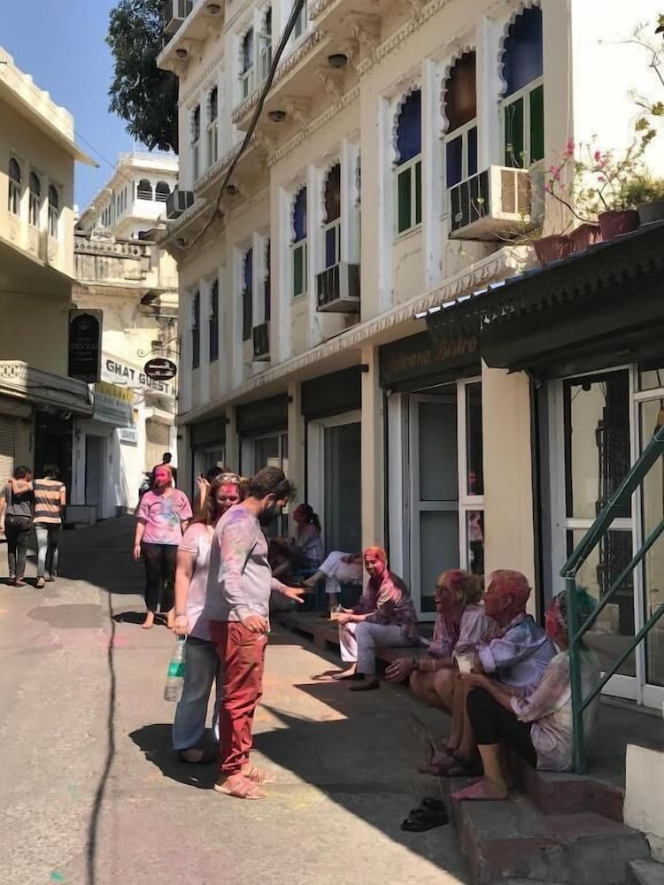 Фото Jaiwana Haveli