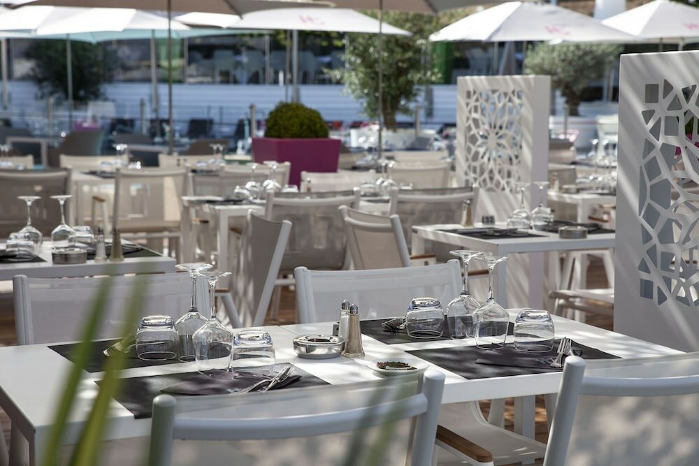 Фото Hotel Du Golf