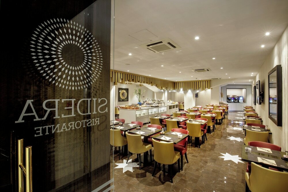 Фото Hotel St. Martin