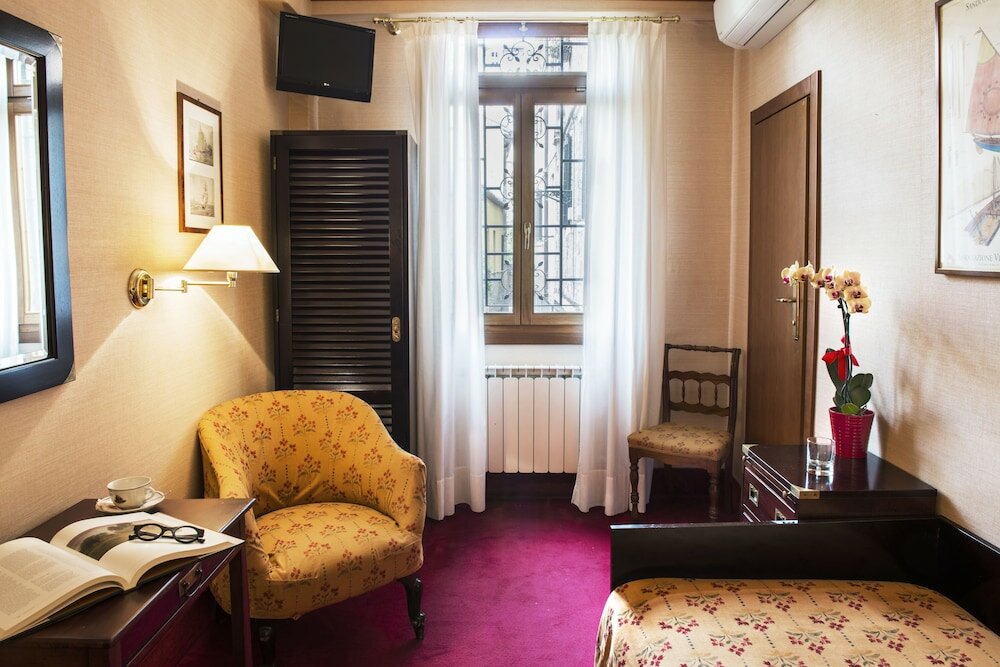 Фото Agli Alboretti