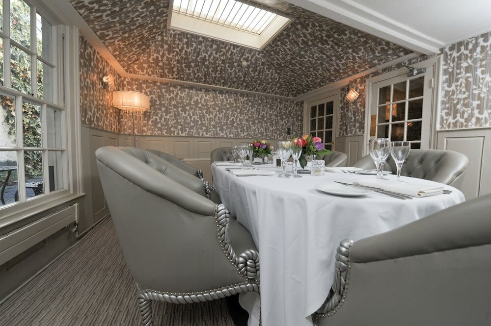 Фото The Spread Eagle Hotel