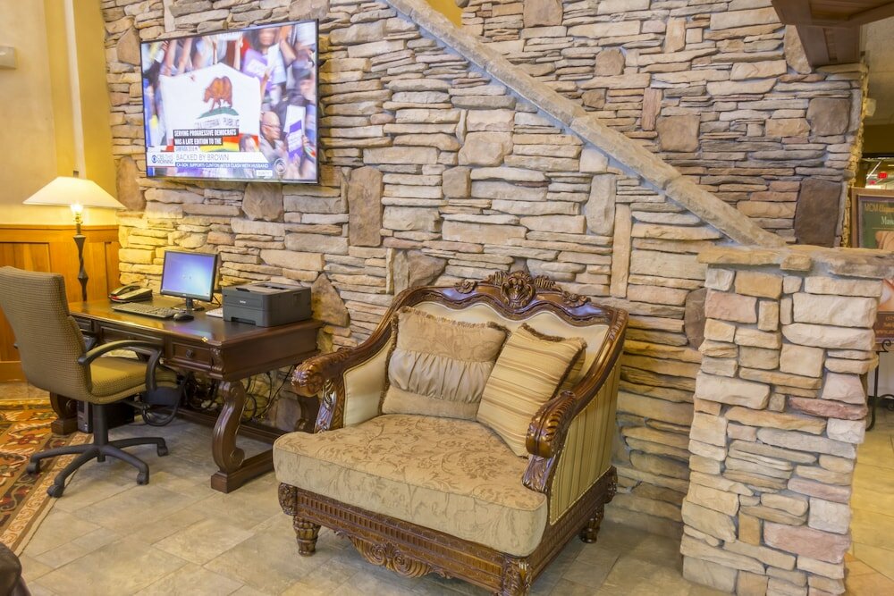 Фото Mcm Elegante Lodge & Suites Ruidoso