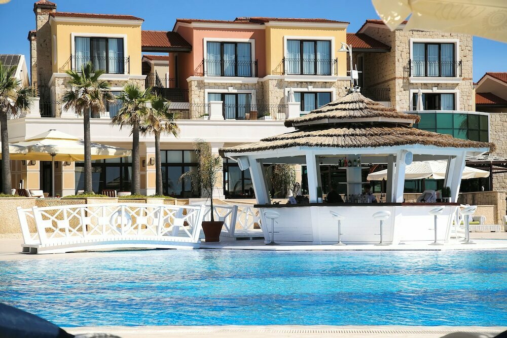 Hotel Cocos The Club Solto - Boutique Class, Cesme, photo