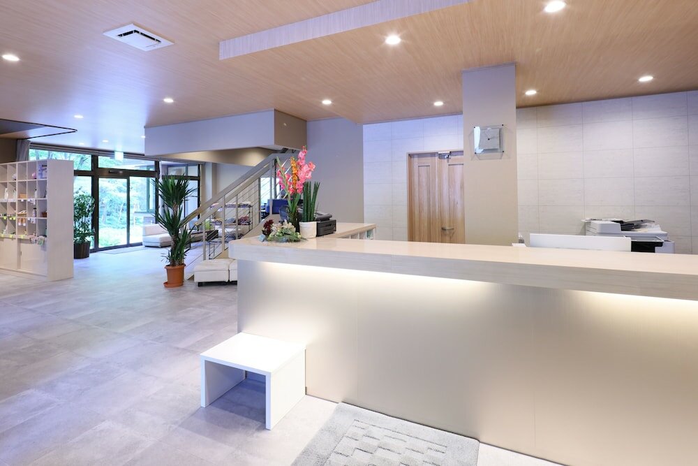 Фото Kamikochi Hotel