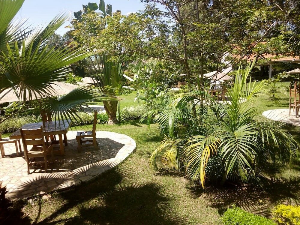 Фото Wagga Resort Hotel