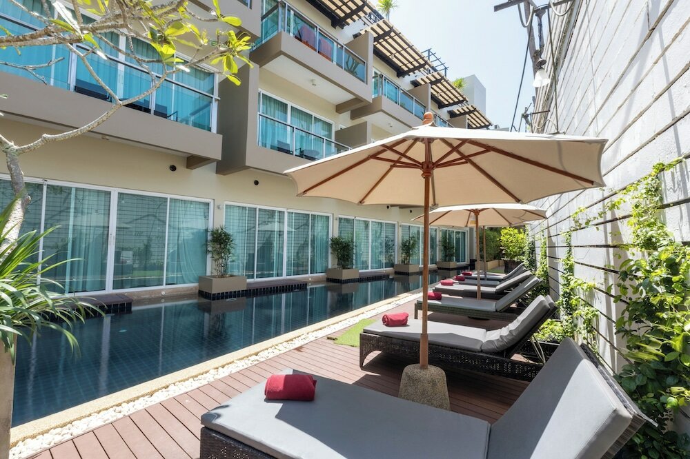 Фото Navinda Krabi