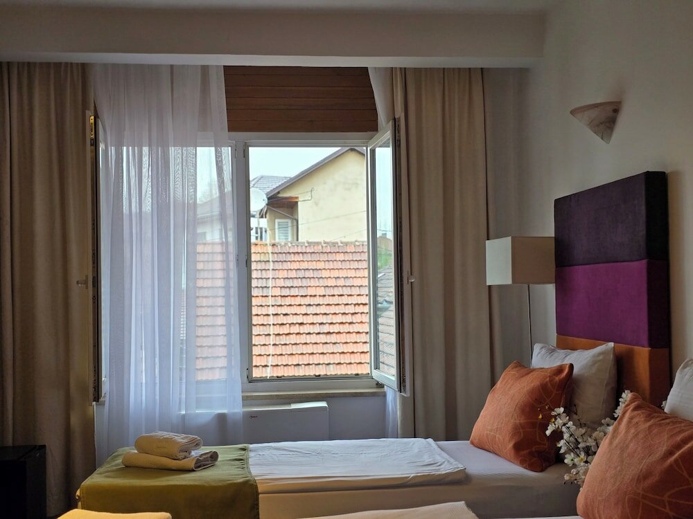 Фото Hotel Hecco