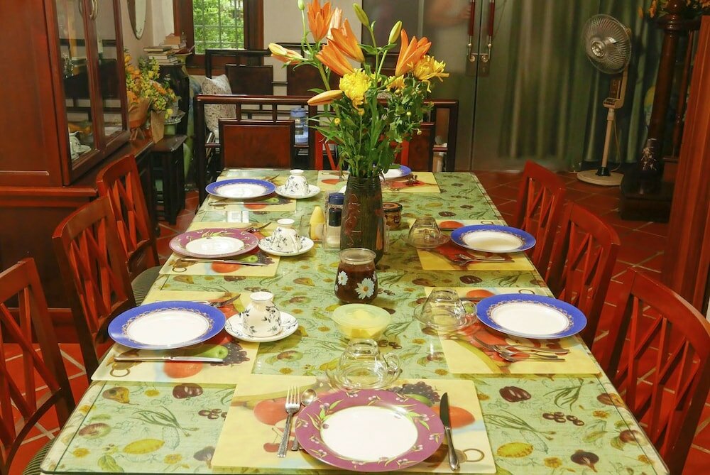 Фото French Styled House