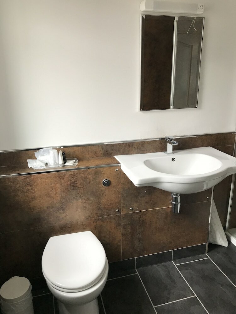 Фото The Links Country Park Hotel