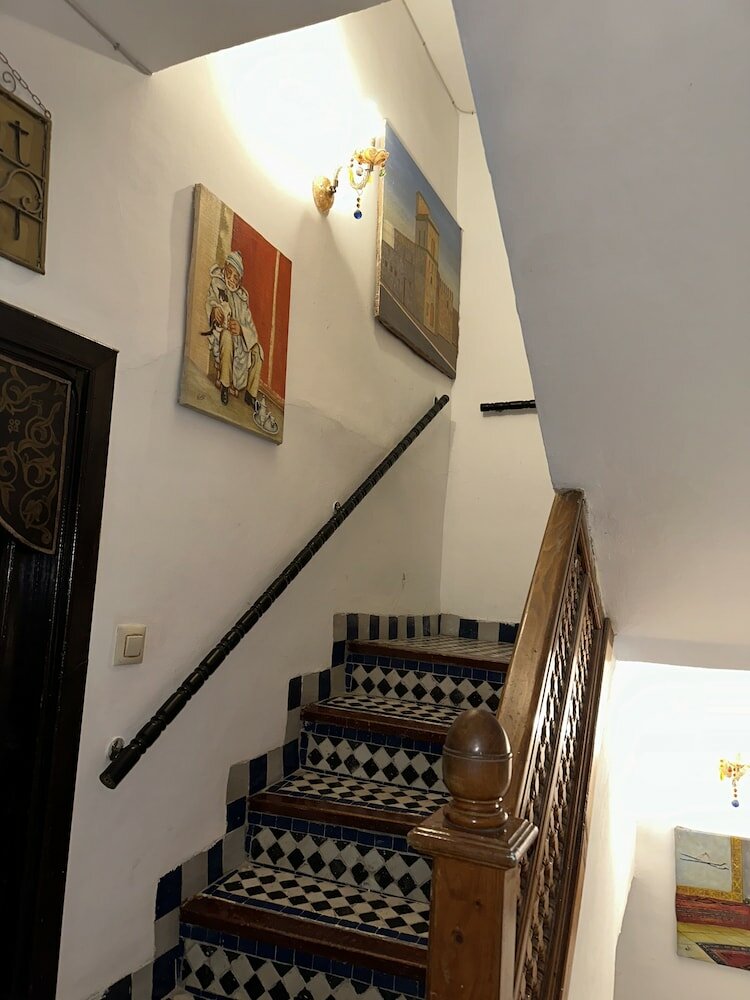 Фото Palais Al Firdaous