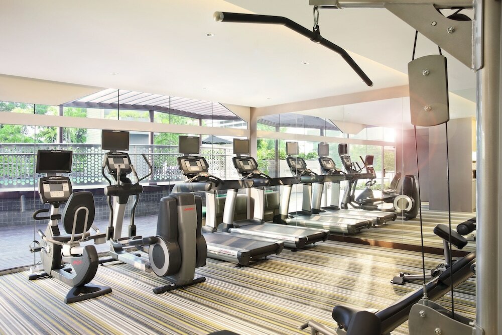 Фото Village Hotel Katong