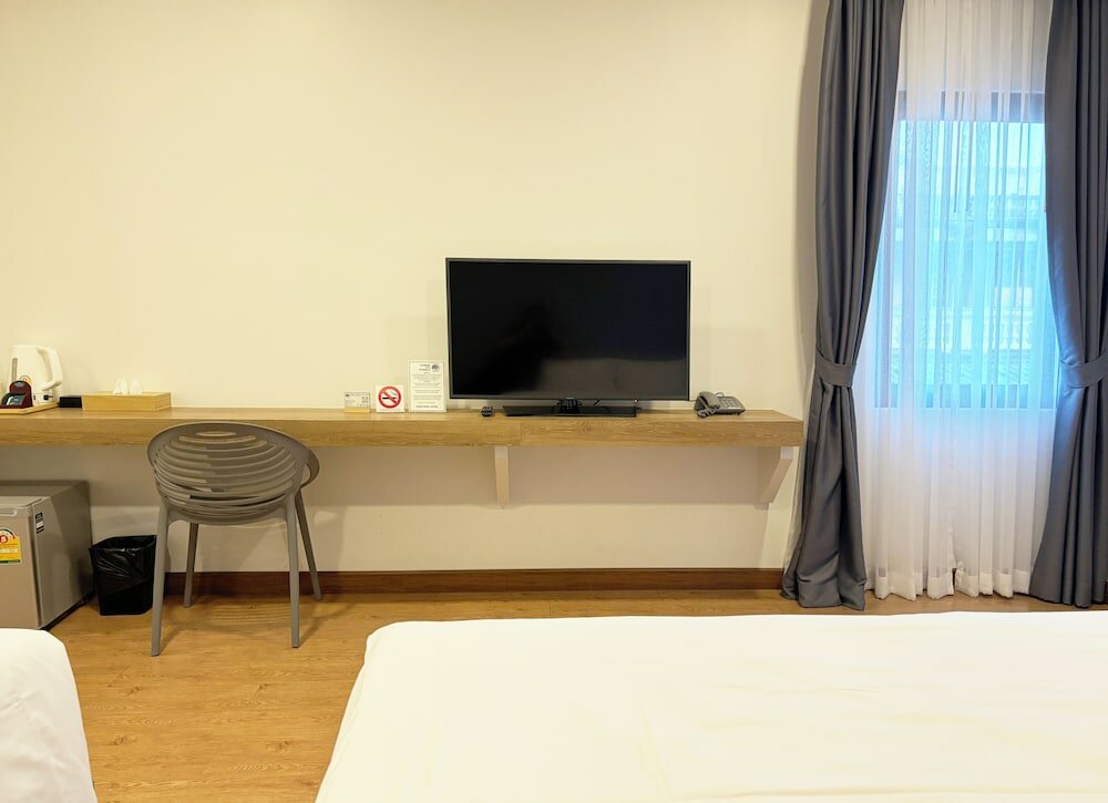 Фото Icon Park Hotel Chiang Mai