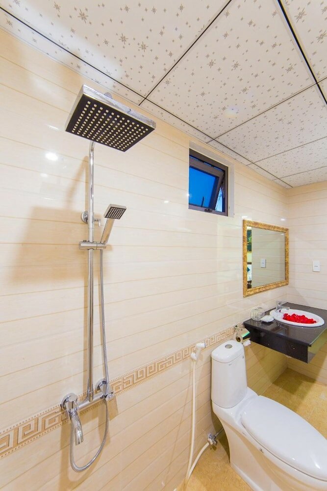 Фото Hao Anh Villa Hoi An