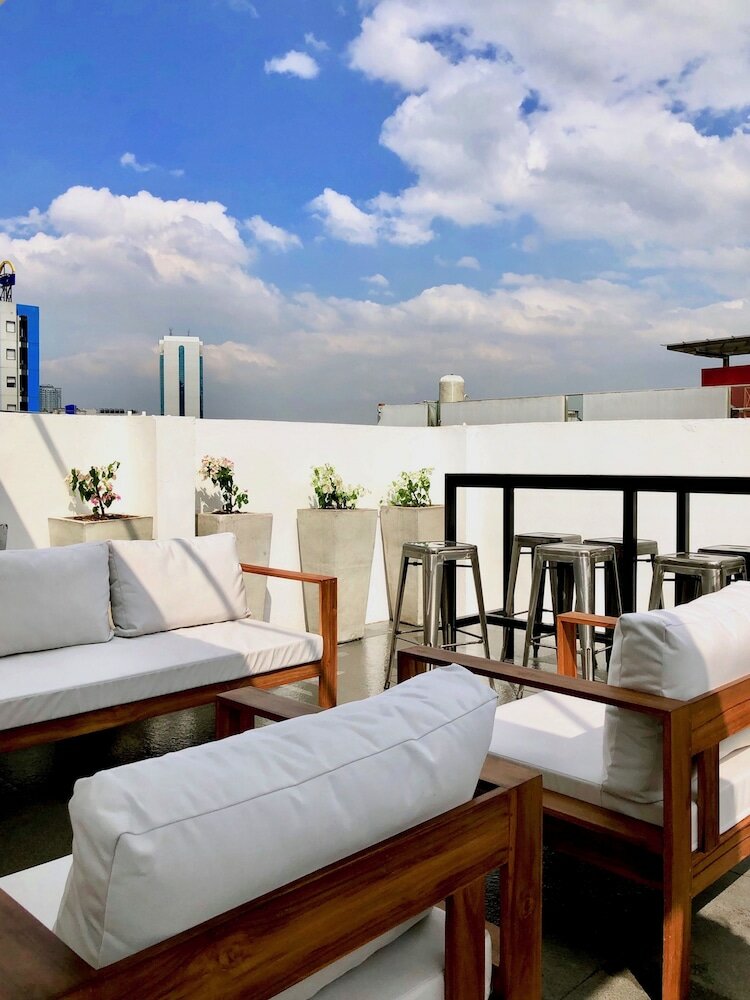 Фото Gomez House