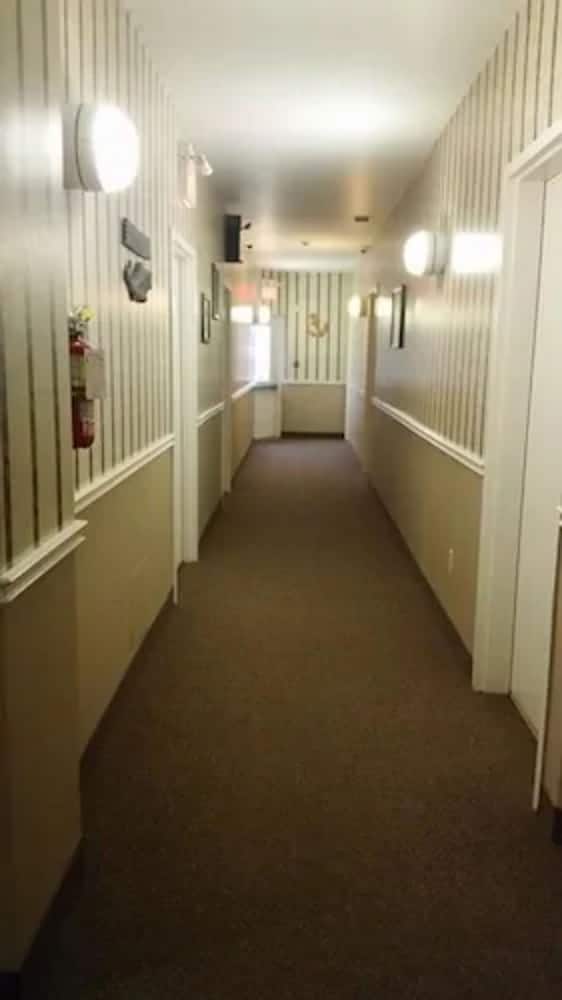 Фото Seacliffe Inn