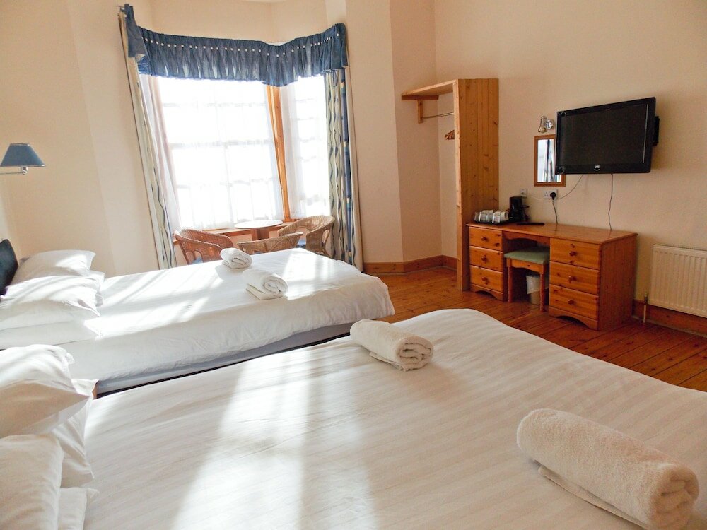 Фото The Victorian House