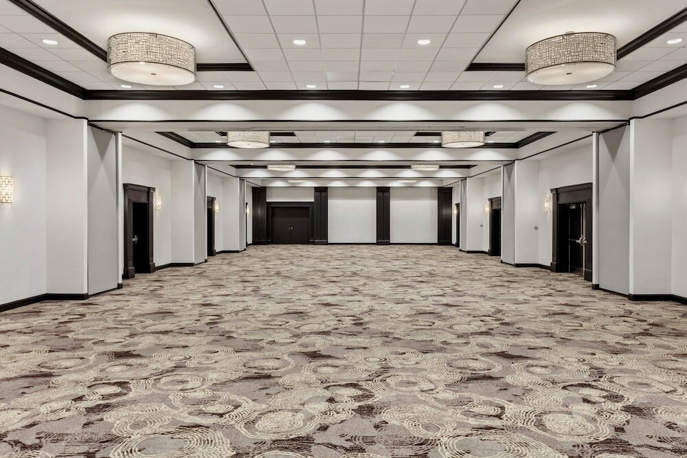 Фото Delta Hotels by Marriott Somerset