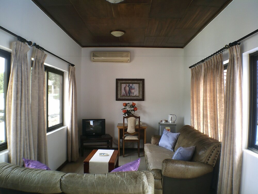 Фото Lavender Lodge