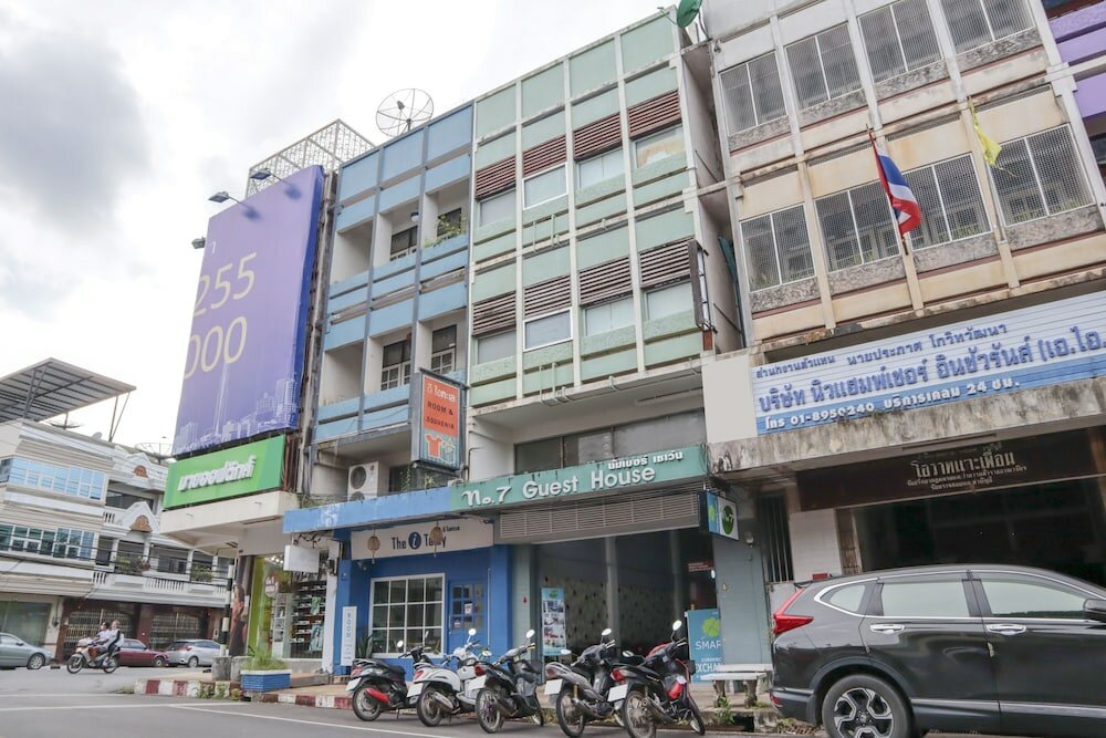 Фото No. 7 Guest House