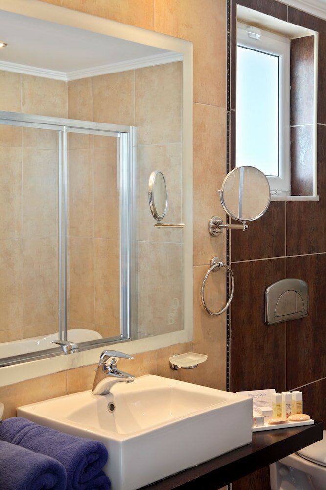 Фото Olympia Golden Beach & SPA