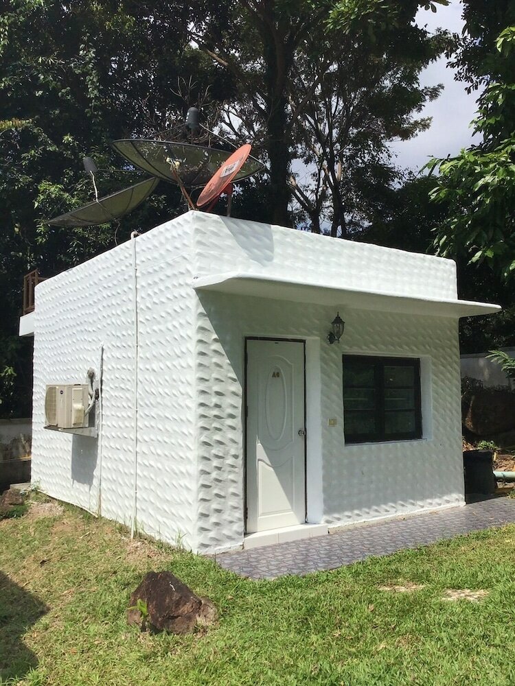 Фото Baan Aunrak Koh Chang