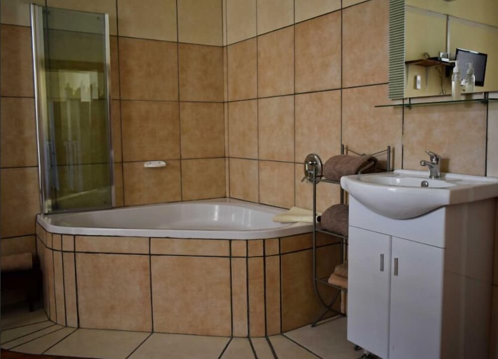 Фото Paul Kruger 63