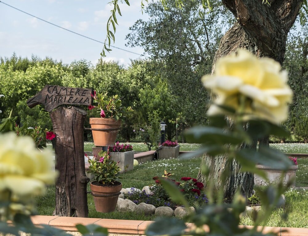 Фото Camere Mariella