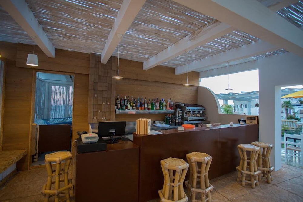 Фото Le Saline Resort