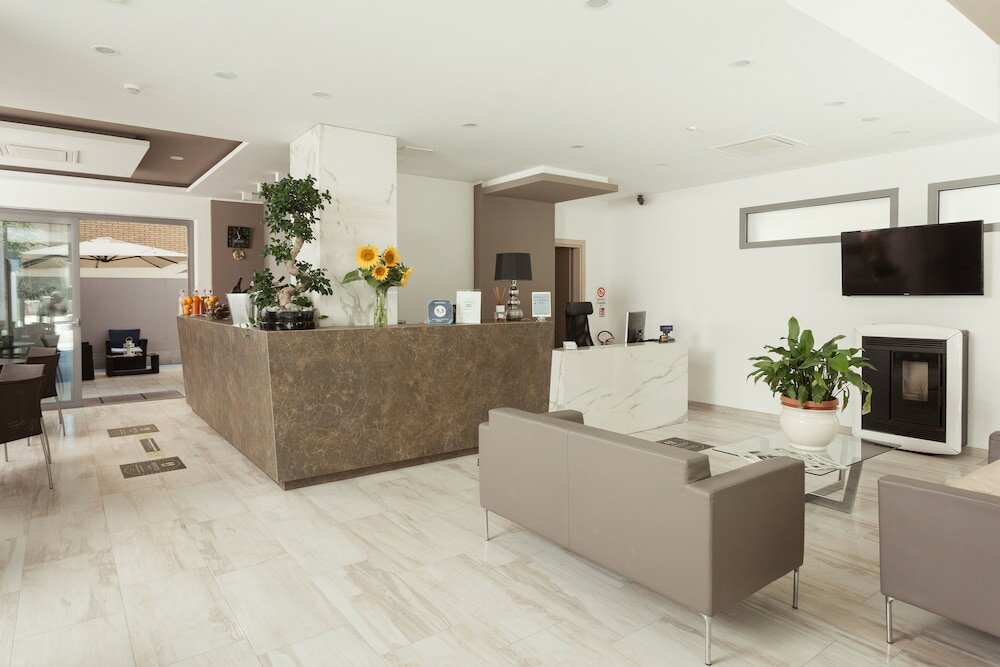 Фото Hotel Gioia