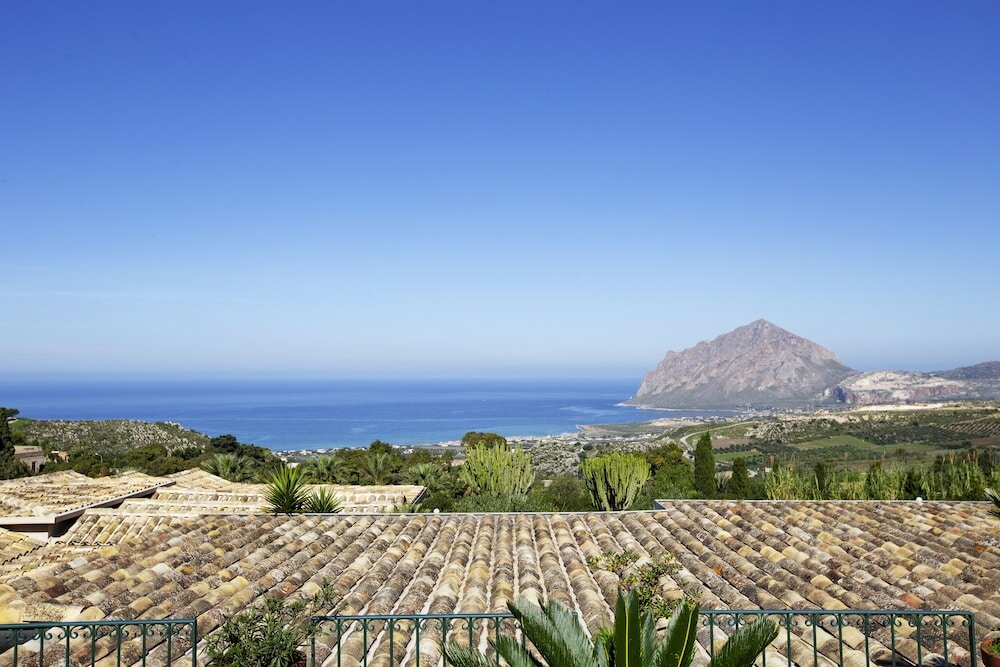 Фото Hotel Baglio Santacroce