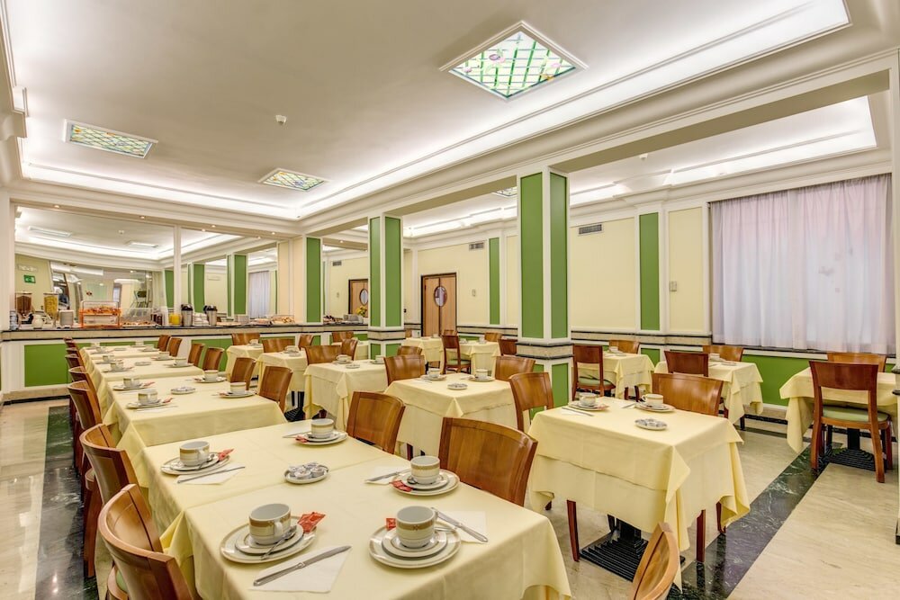 Фото Hotel Igea