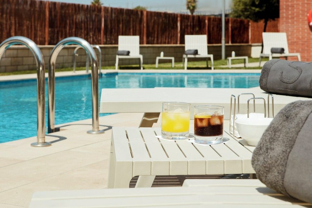 Фото Sercotel Sant Boi