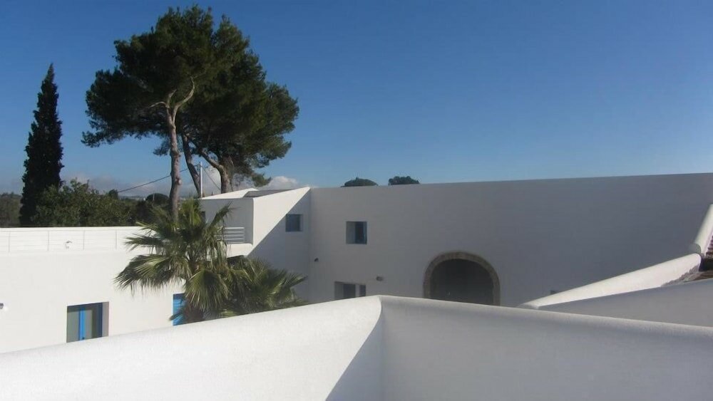 Фото Agriturismo Campo Allegro