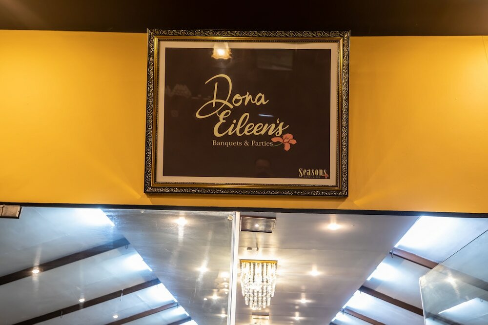 Фото Seasons Hotels & Resorts