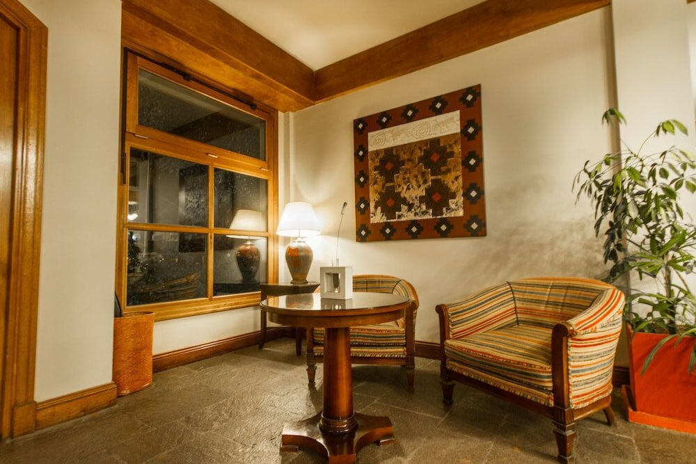 Фото Hotel Kosten Aike