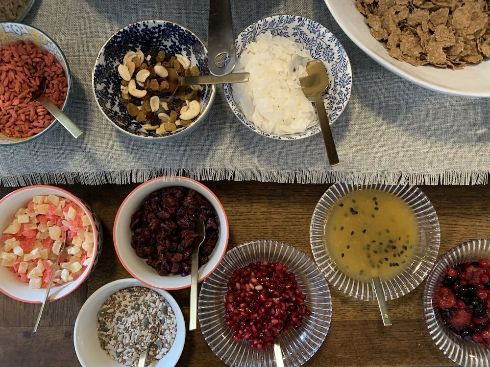 Фото Waterstone Lodge