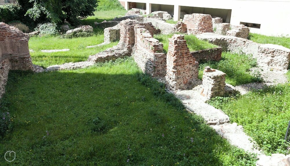 Фото Italianway Apartments - Brisa