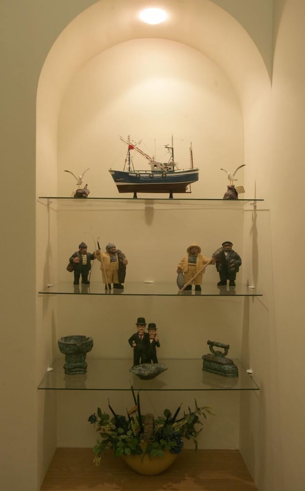 Фото Hotel Azpiazu