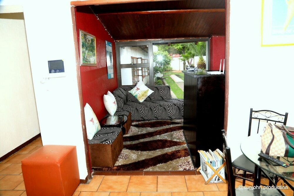 Фото Harmony Guest House