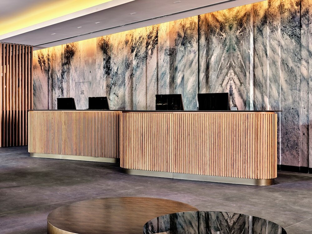 Фото Crowne Plaza Sofia