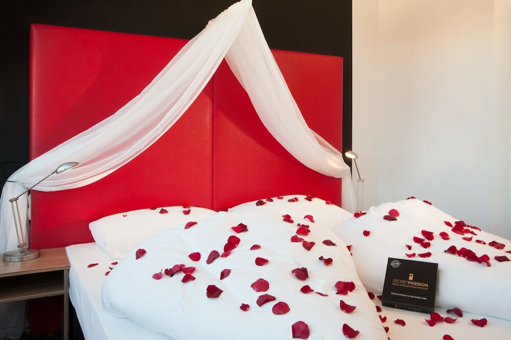 Фото Hotel Senator