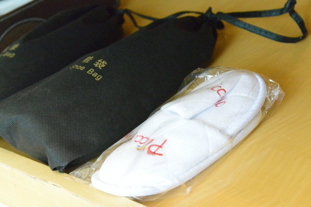 Фото Marco Polo Wuhan