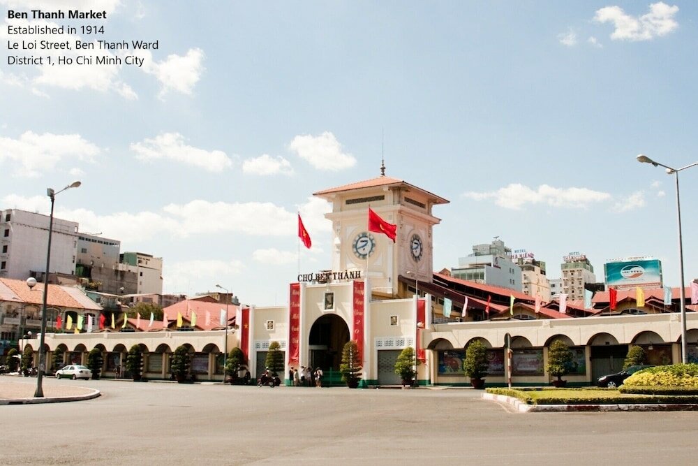 Фото Holo Fairy House Saigon Homestay - Adult Only