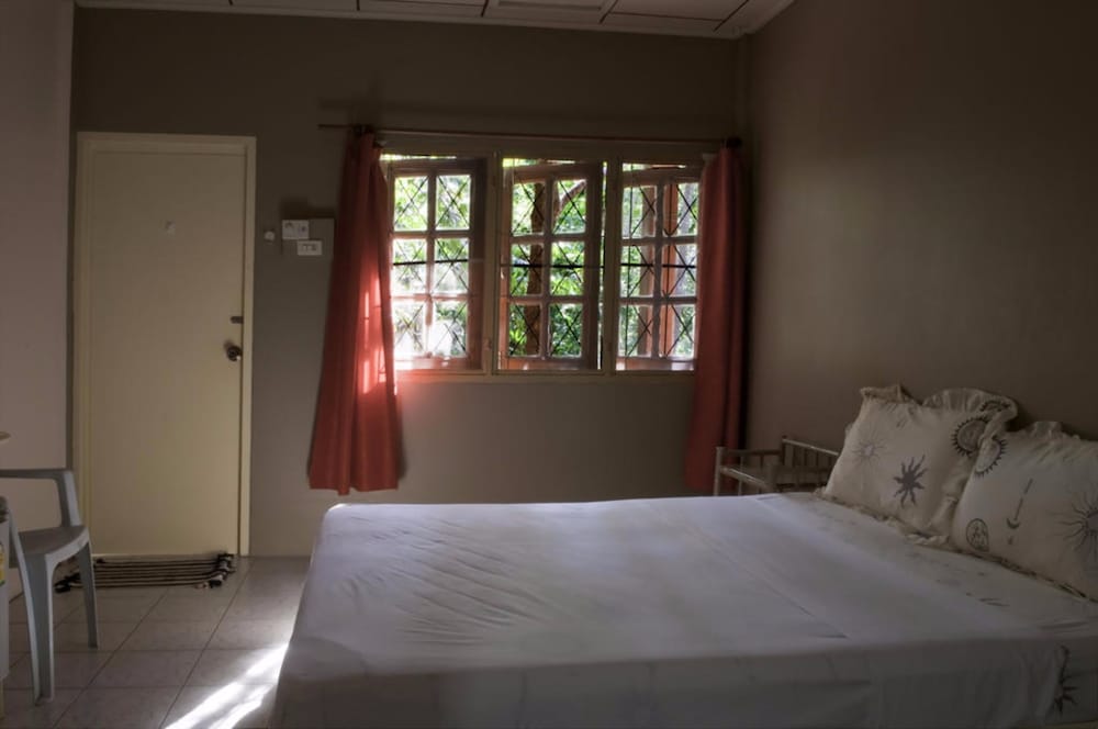 Фото Lost Resort