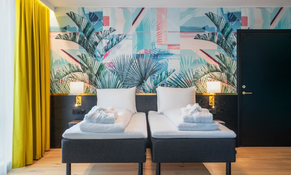 Фото Thon Hotel Storo