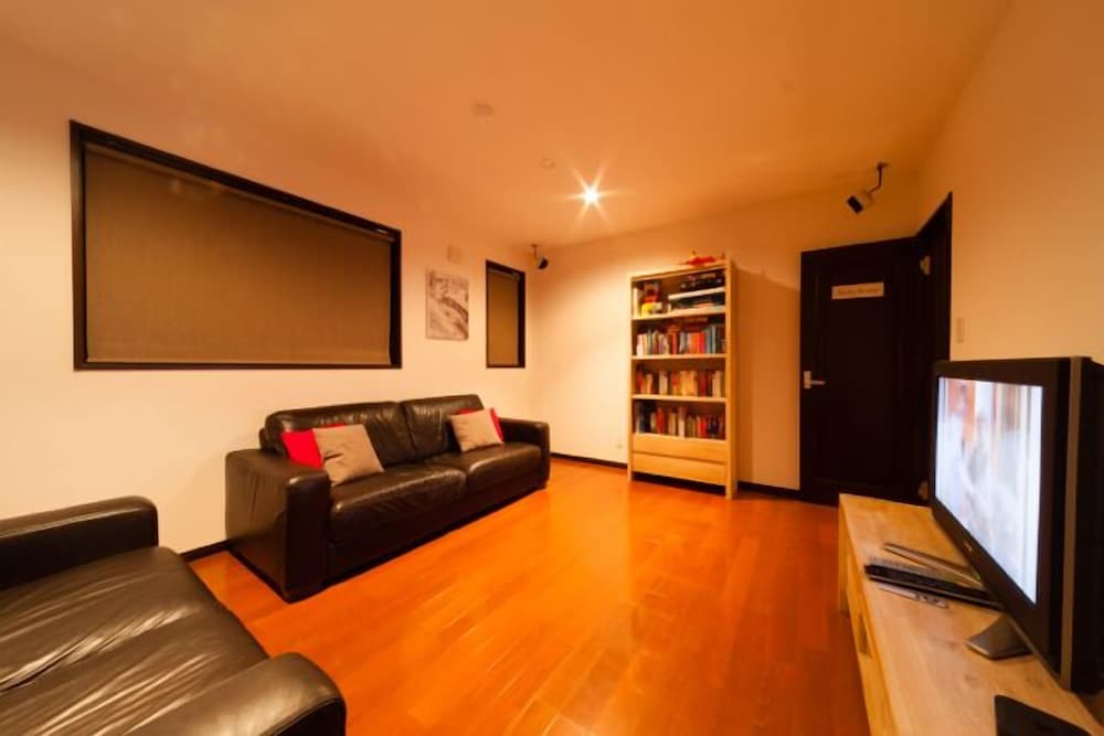 Фото Bears Den Mountain Lodge